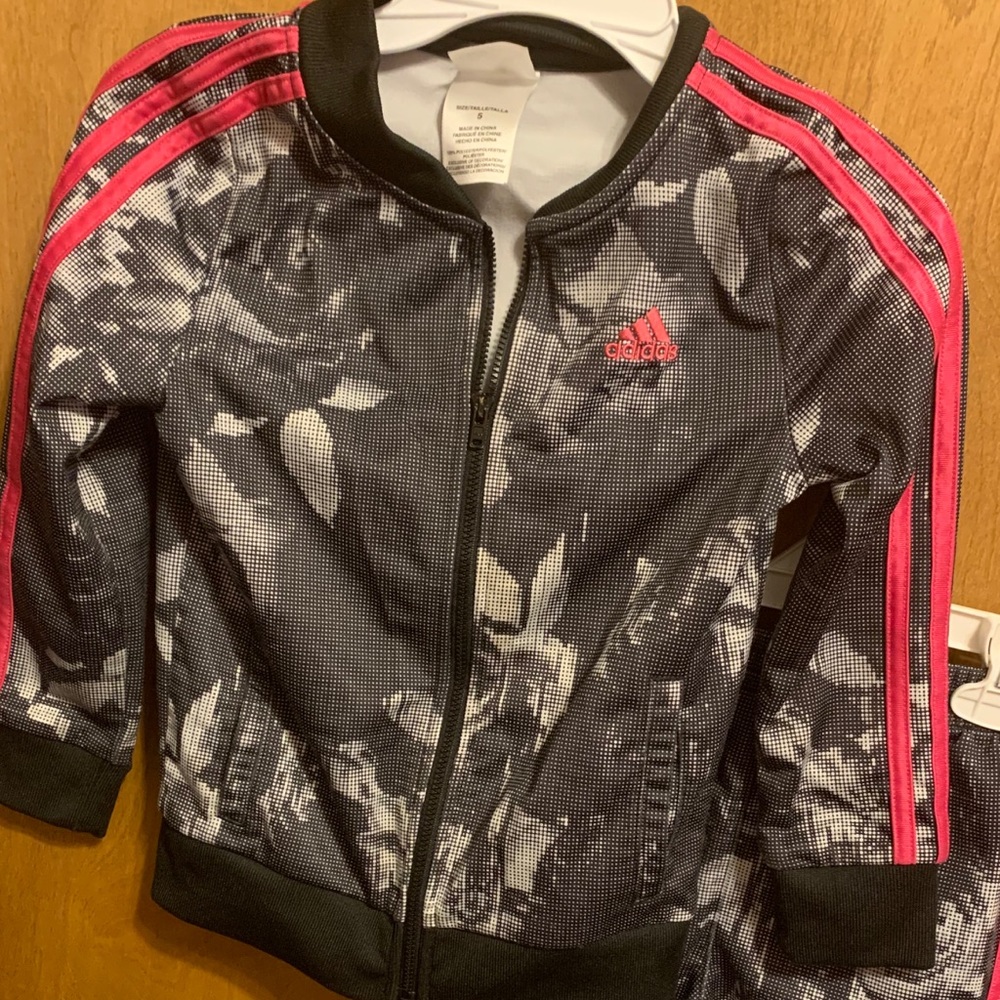 EUC Jogging Suit